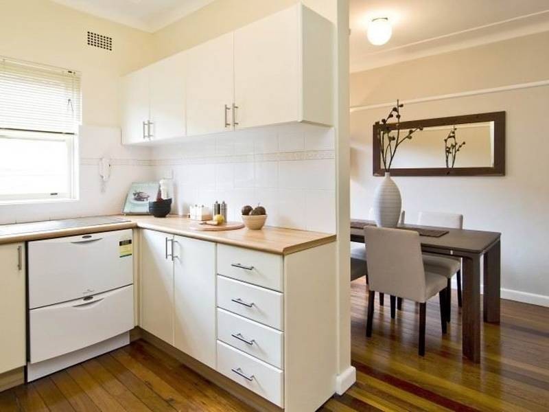 4/16 MACARTHUR AVENUE, Crows Nest NSW 2065