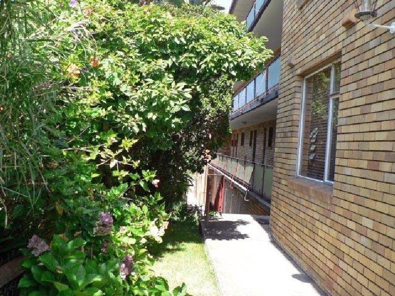 3/80 RIVER ROAD, Greenwich NSW 2065