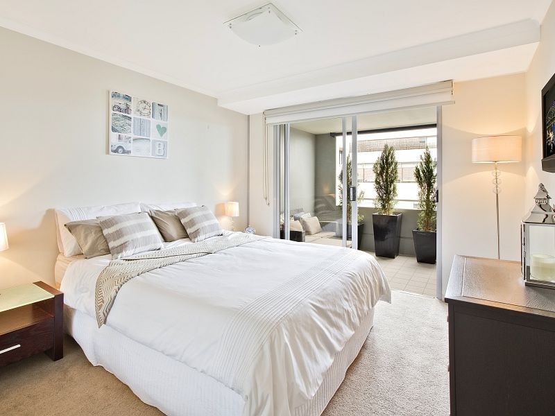 1003/2-4 Atchison Street, St Leonards NSW 2065
