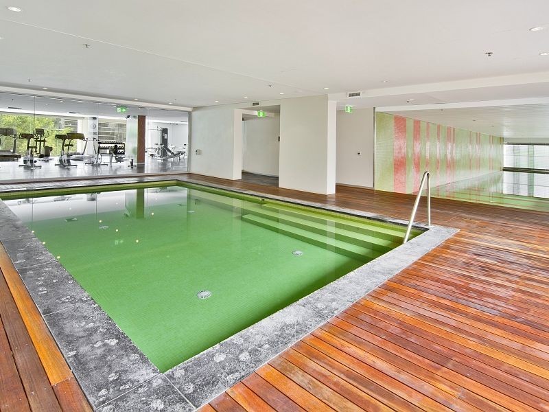 E309/599 Pacific Hwy (Cnr Albany St – East Tower), St Leonards NSW 2065