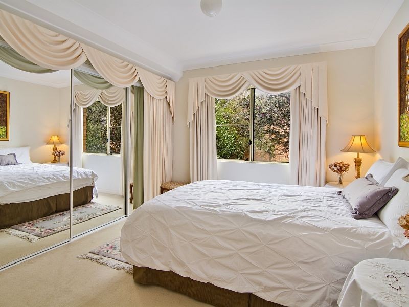 8/85 Shirley Road, Wollstonecraft NSW 2065