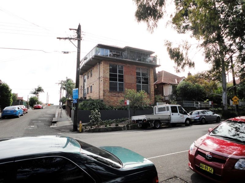 4/83 Bay Road, Waverton NSW 2060