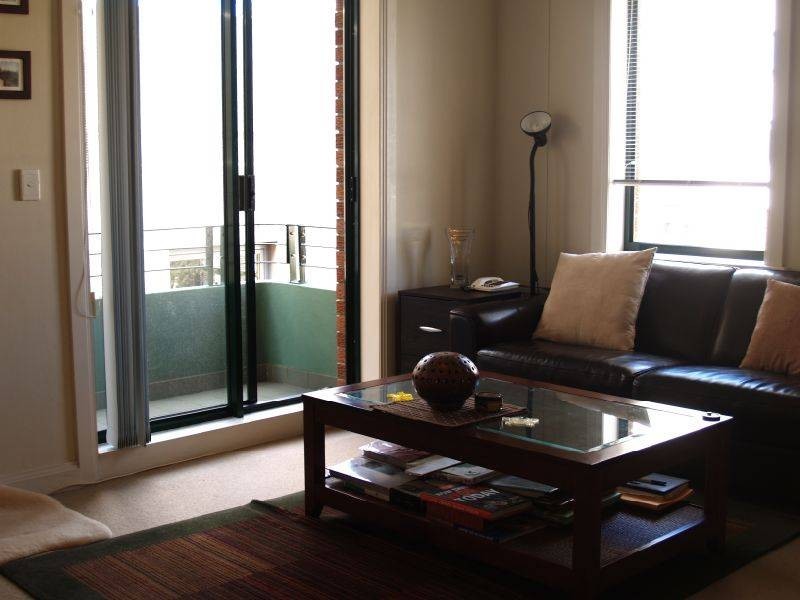 53/7-17 SINCLAIR STREET, Wollstonecraft NSW 2065