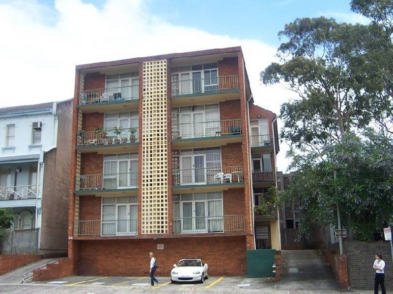 17/316 MILLER STREET, North Sydney NSW 2060