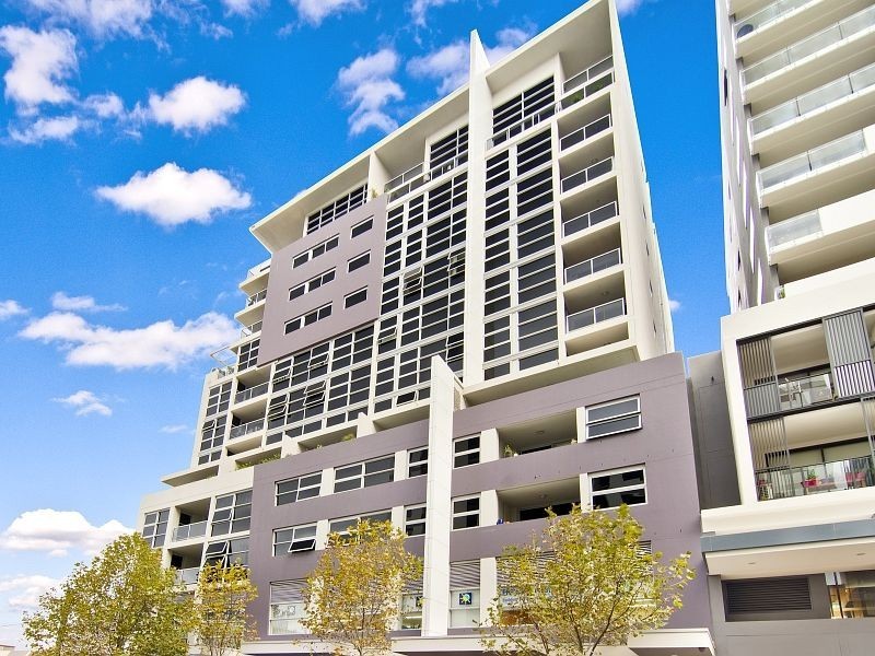 304/15 Atchison Street, St Leonards NSW 2065