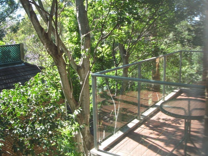 24/21 Belmont Avenue, Wollstonecraft NSW 2065