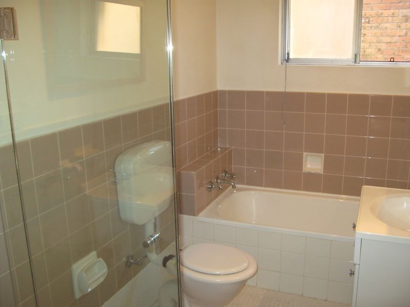 24/21 Belmont Avenue, Wollstonecraft NSW 2065