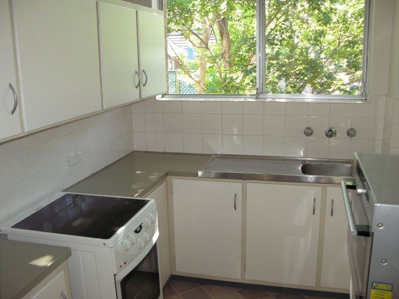 24/21 Belmont Avenue, Wollstonecraft NSW 2065