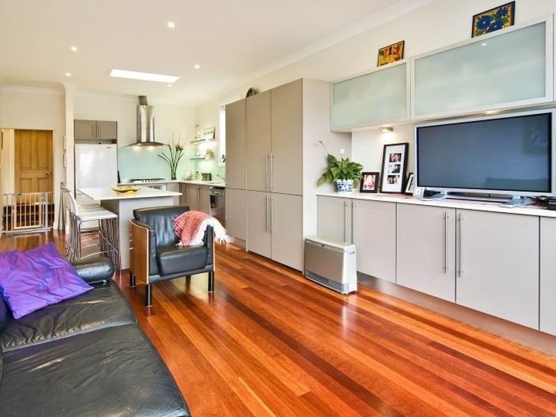 107 ERNEST STREET, Crows Nest NSW 2065