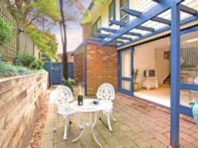 6/199 WEST STREET, Cammeray NSW 2062