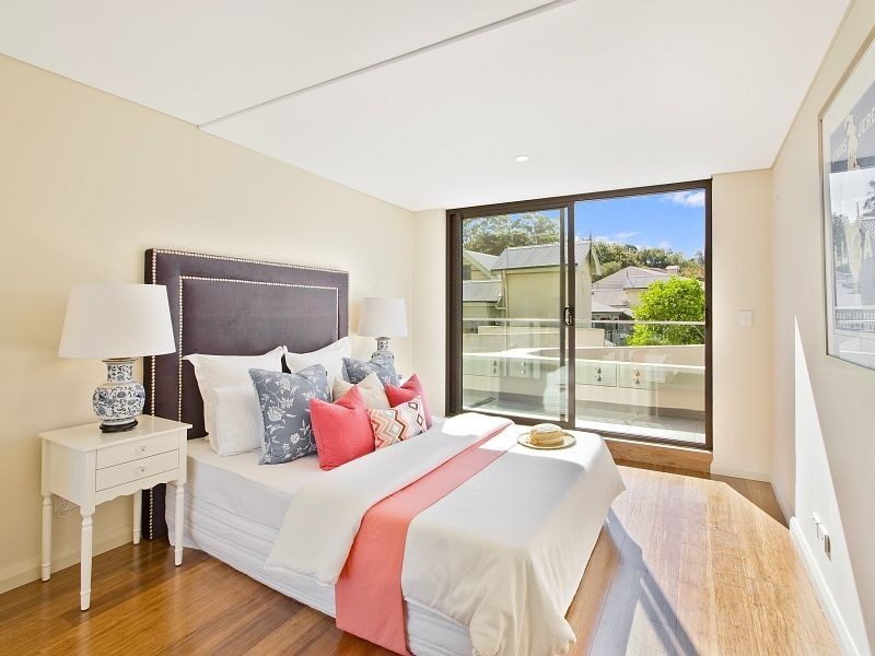 103 of 100 Bay Road, Waverton NSW 2060