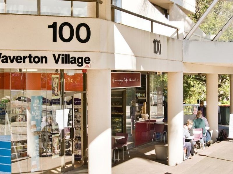 103 of 100 Bay Road, Waverton NSW 2060