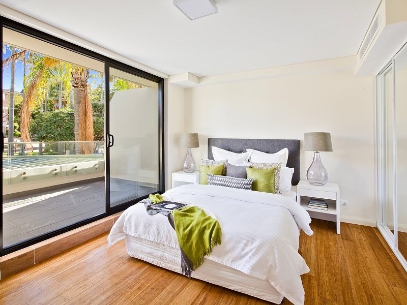 101 of 100 Bay Road, Waverton NSW 2060