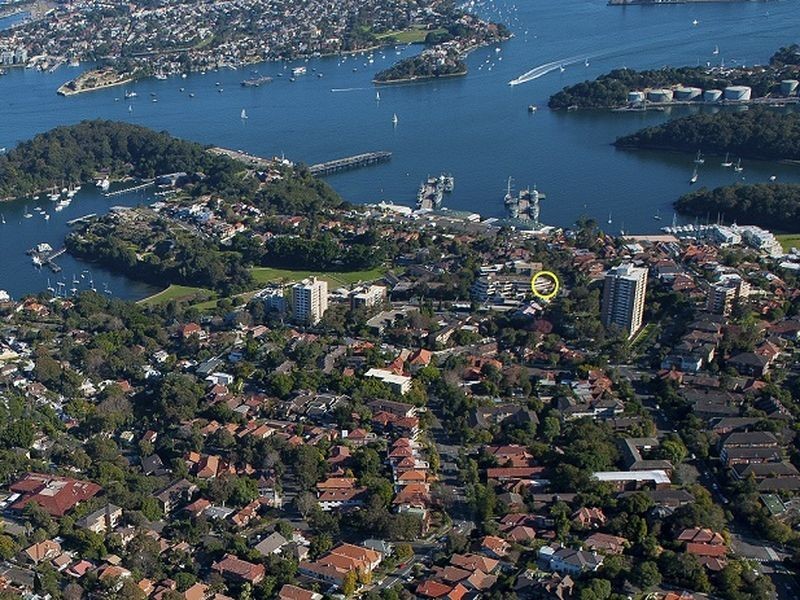 101 of 100 Bay Road, Waverton NSW 2060