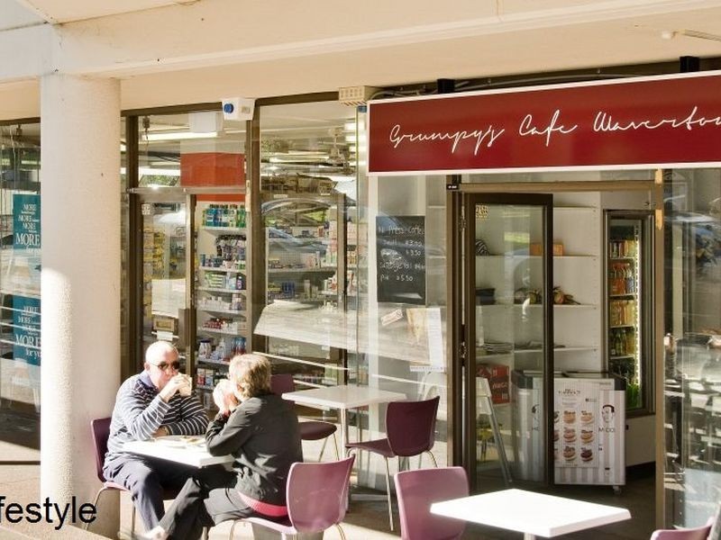 101 of 100 Bay Road, Waverton NSW 2060