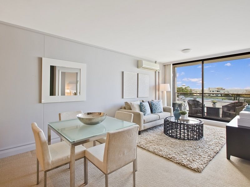 410/88 Vista Street, Mosman NSW 2088