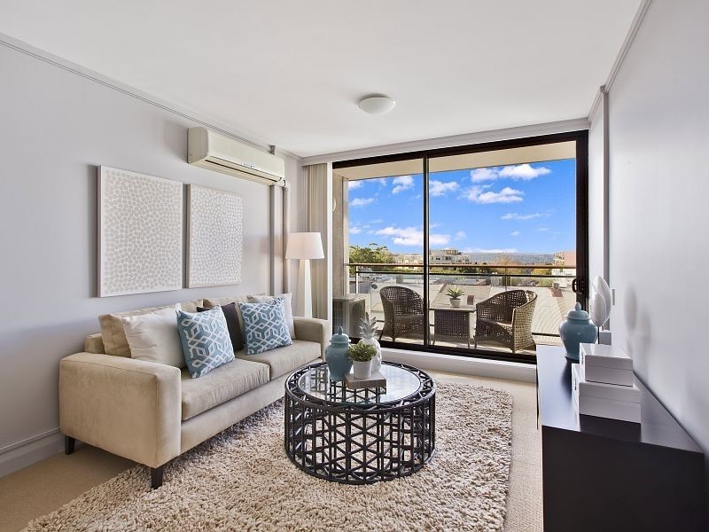 410/88 Vista Street, Mosman NSW 2088
