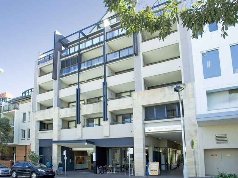 410/88 Vista Street, Mosman NSW 2088