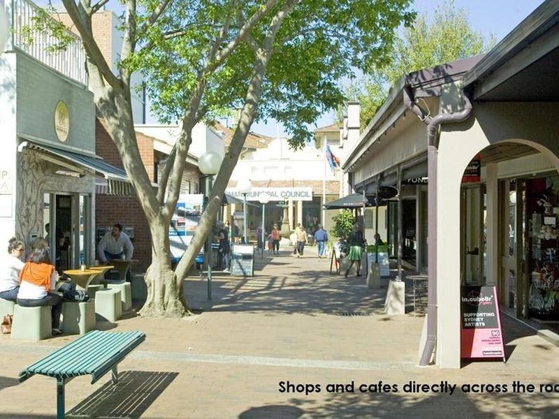 410/88 Vista Street, Mosman NSW 2088