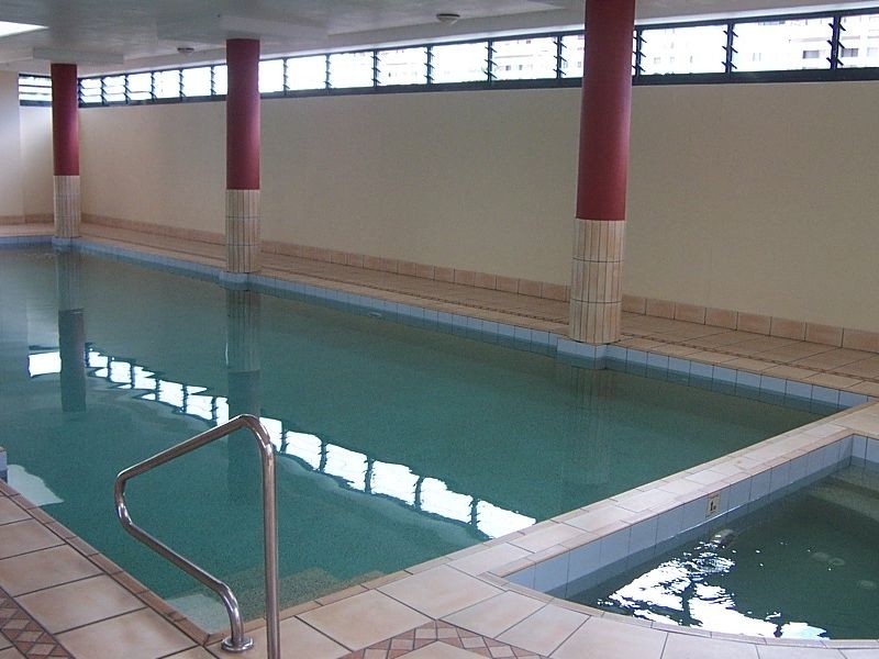 63/15 HERBERT STREET, St Leonards NSW 2065