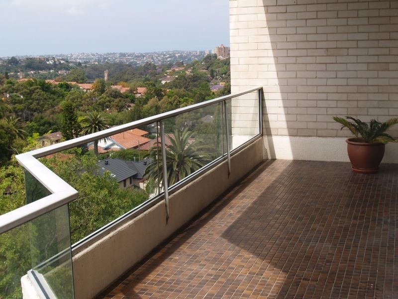 26/163 WILLOUGHBY ROAD, Crows Nest NSW 2065