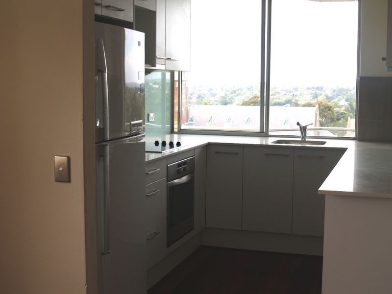 26/163 WILLOUGHBY ROAD, Crows Nest NSW 2065