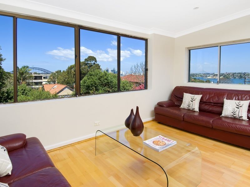 1/7 Tunks Street, Waverton NSW 2060