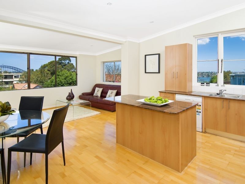1/7 Tunks Street, Waverton NSW 2060
