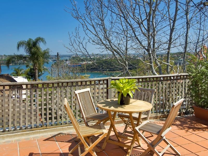 1/7 Tunks Street, Waverton NSW 2060