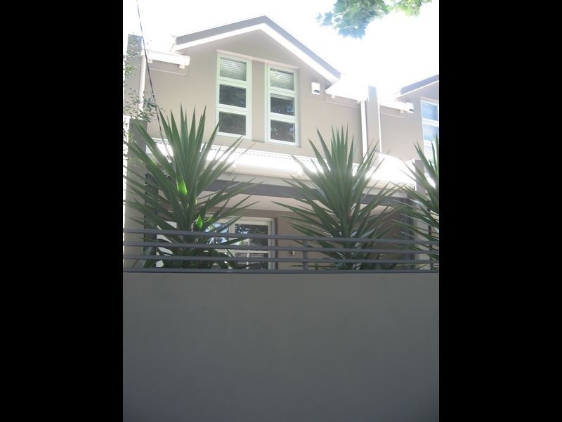 84 FALCON STREET, Crows Nest NSW 2065
