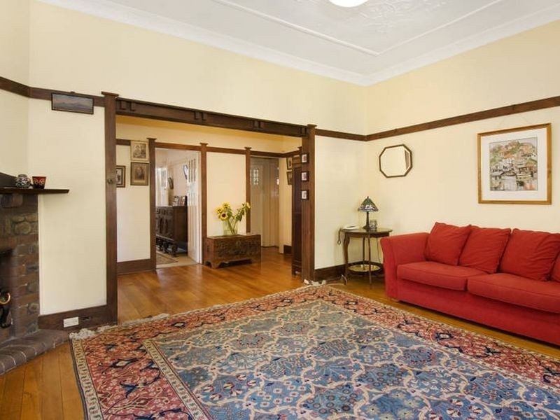 26 AVENUE ROAD, Mosman NSW 2088