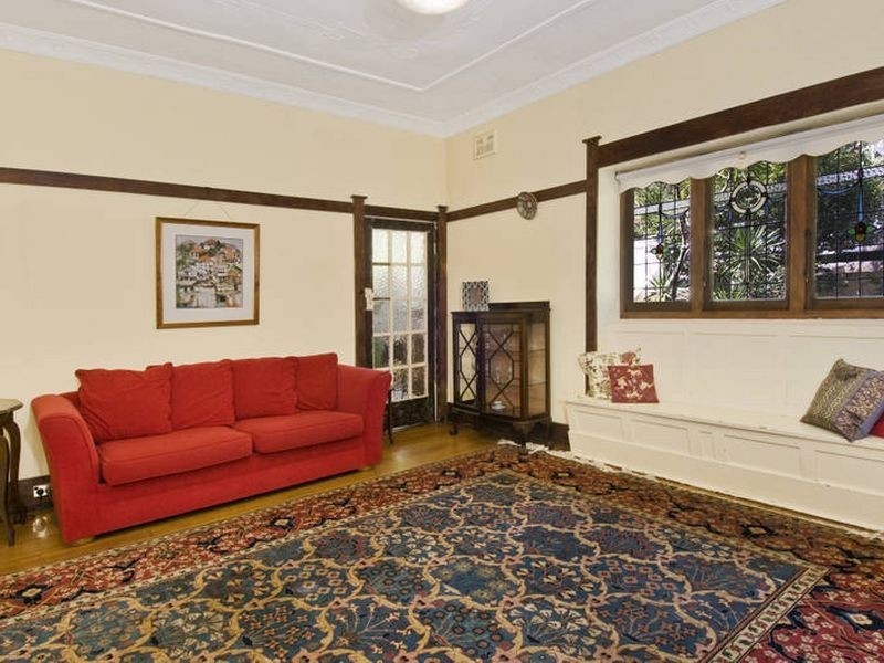 26 AVENUE ROAD, Mosman NSW 2088