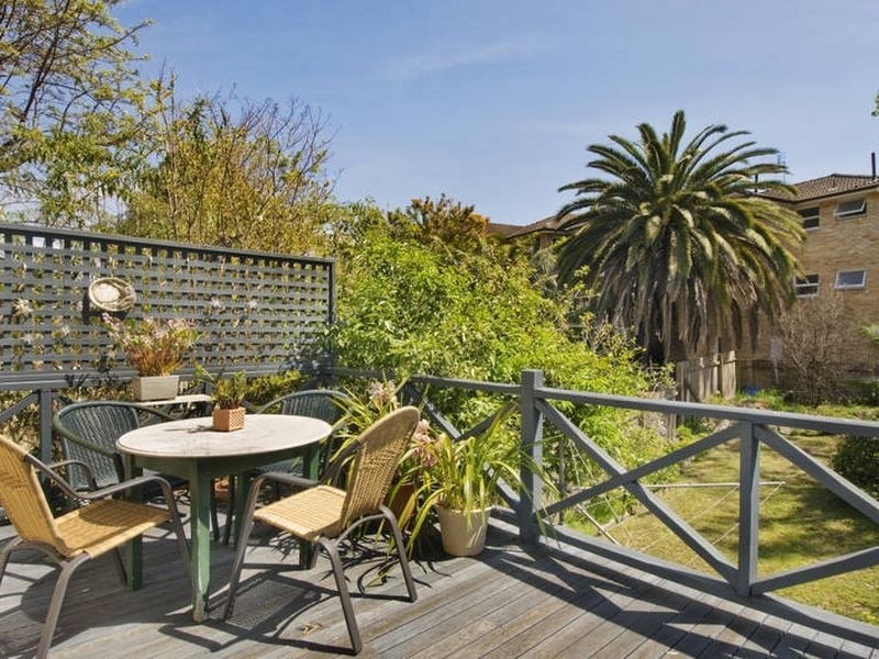 26 AVENUE ROAD, Mosman NSW 2088