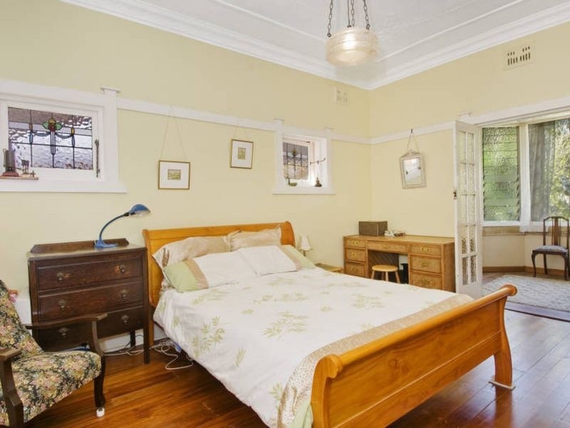 26 AVENUE ROAD, Mosman NSW 2088