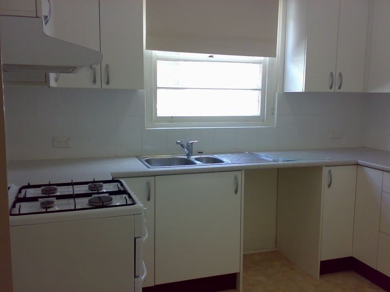 1/196 WEST STREET, Crows Nest NSW 2065