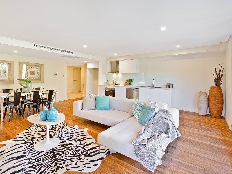 102 of 100 Bay Road, Waverton NSW 2060