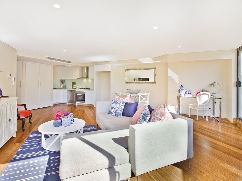 104 of 100 Bay Road, Waverton NSW 2060