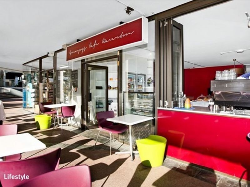 104 of 100 Bay Road, Waverton NSW 2060