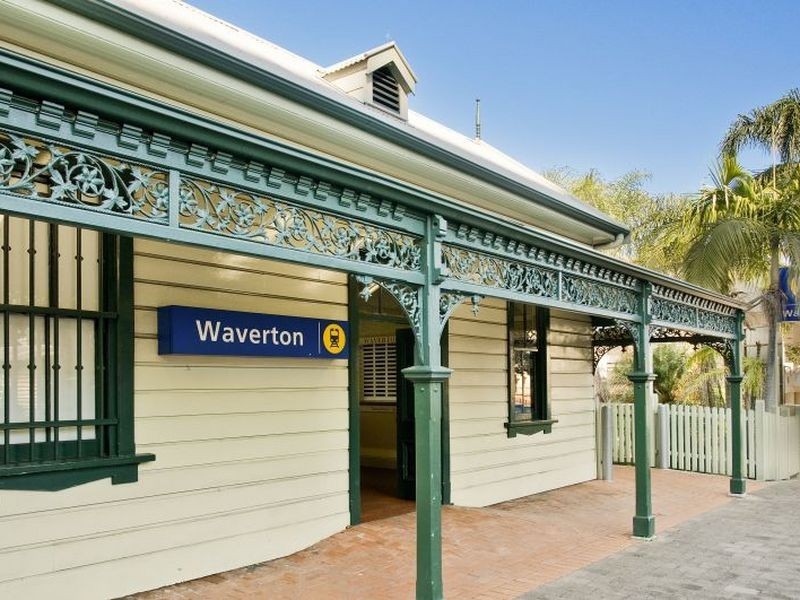 104 of 100 Bay Road, Waverton NSW 2060