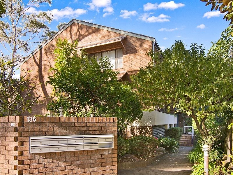3/135 West Street, Crows Nest NSW 2065