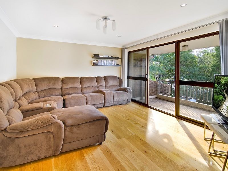 3/135 West Street, Crows Nest NSW 2065