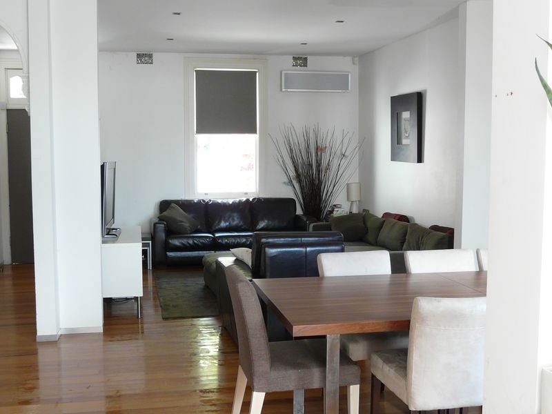 95 ERNEST STREET, Crows Nest NSW 2065