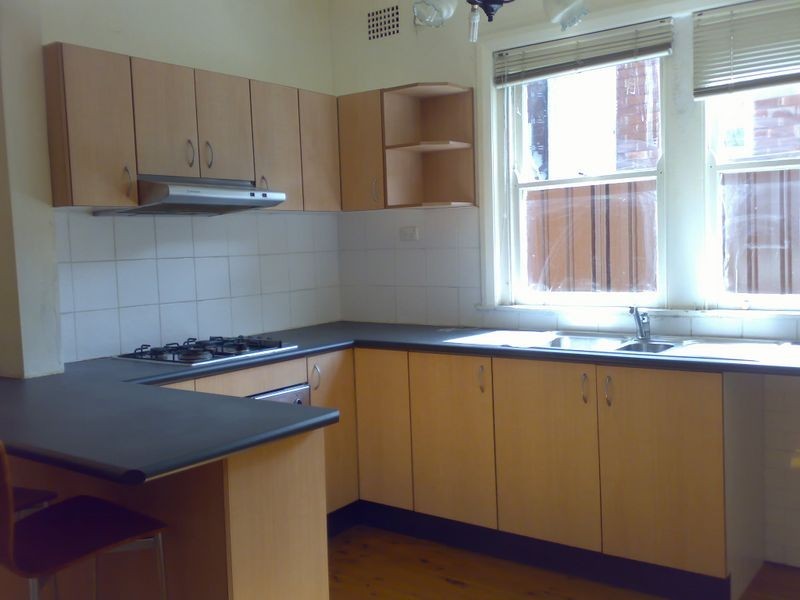 9a MARSHALL AVENUE, St Leonards NSW 2065