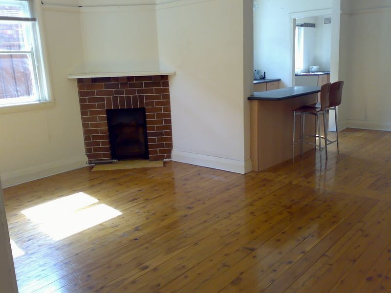 9a MARSHALL AVENUE, St Leonards NSW 2065
