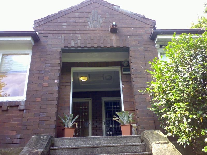 9a MARSHALL AVENUE, St Leonards NSW 2065