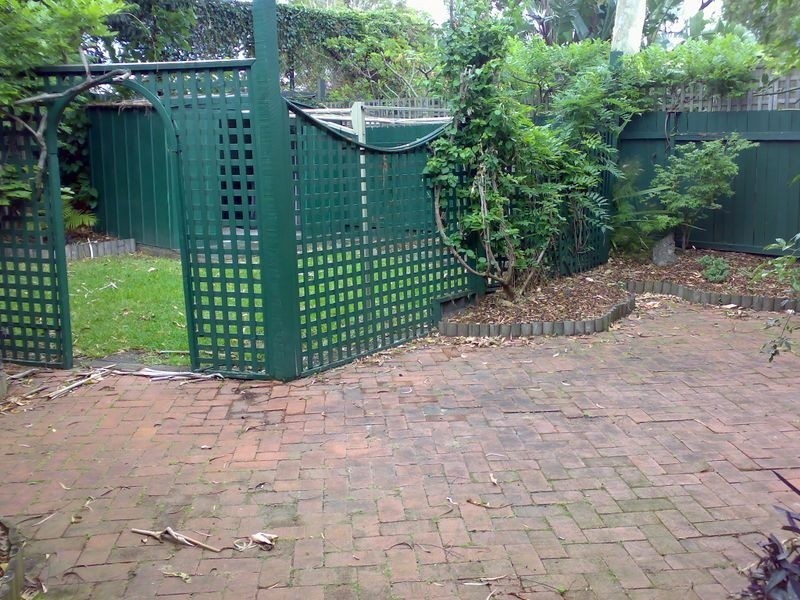 93 WEST STREET, Crows Nest NSW 2065