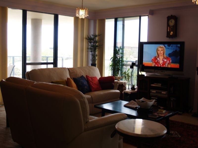 75/19 HERBERT STREET, St Leonards NSW 2065