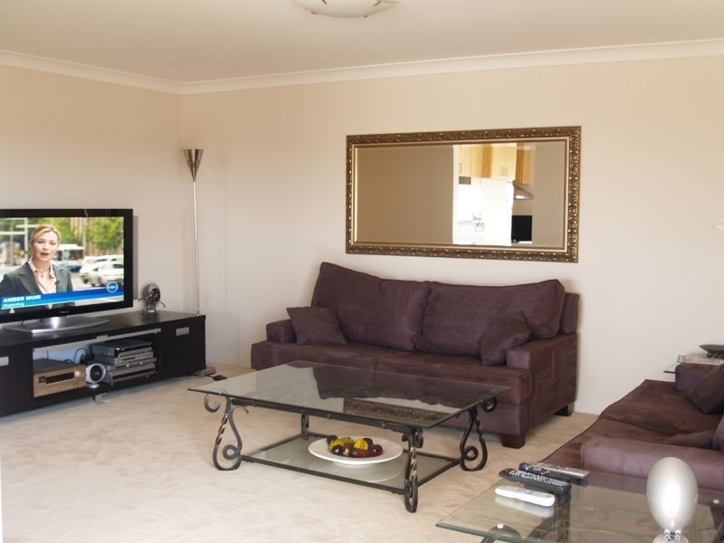 604/250 PACIFIC HIGHWAY, Crows Nest NSW 2065