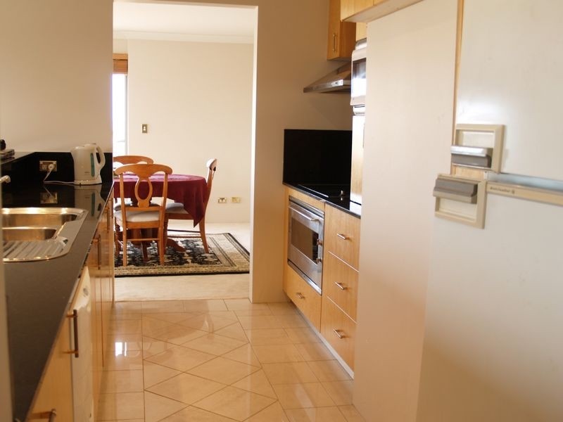 604/250 PACIFIC HIGHWAY, Crows Nest NSW 2065