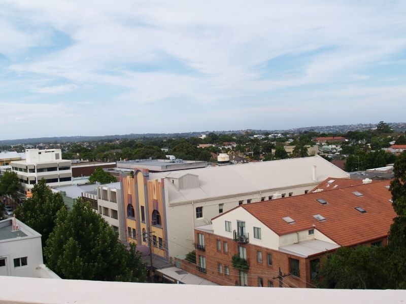 604/250 PACIFIC HIGHWAY, Crows Nest NSW 2065